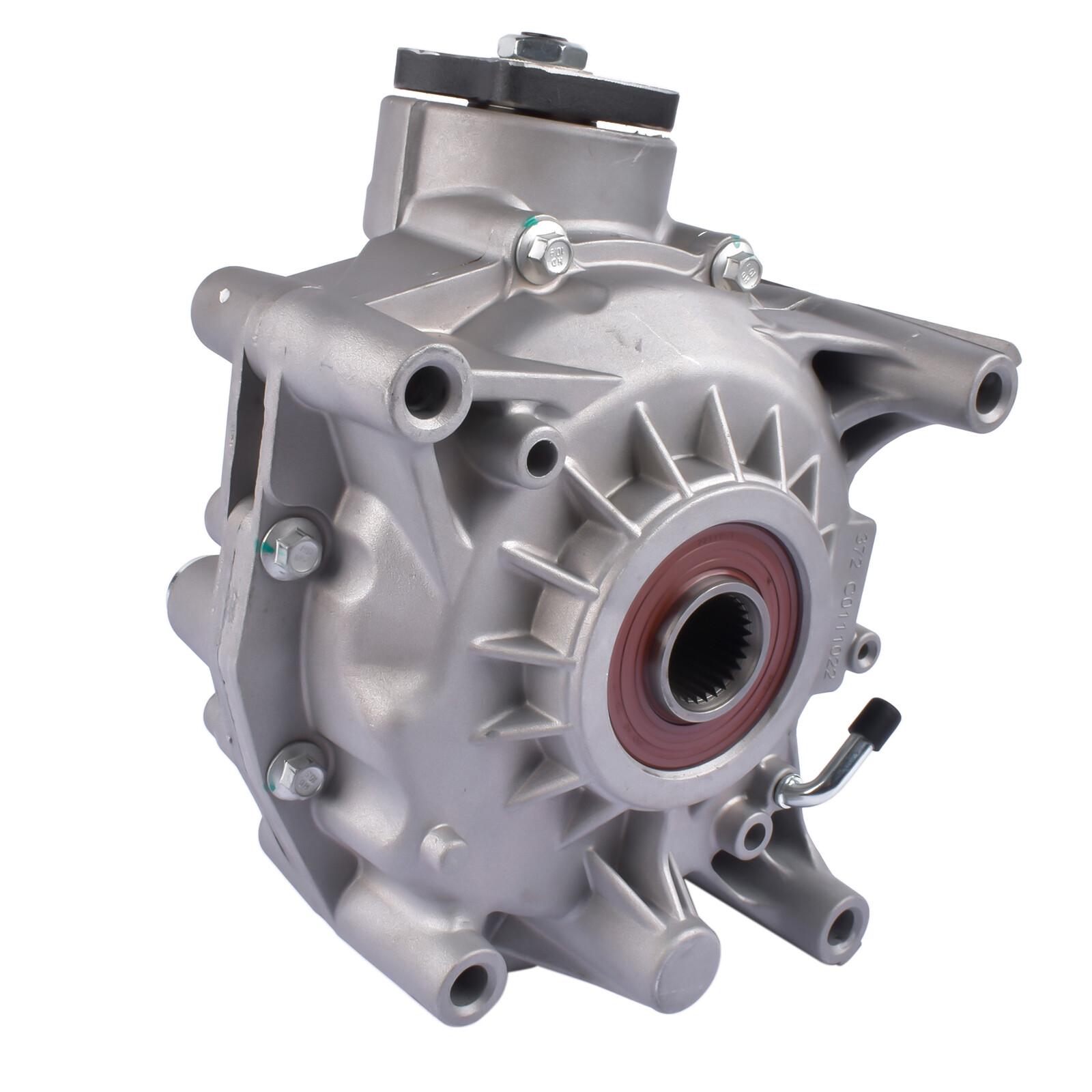 For Polaris Sportsman SP 850 XP 550 1000 1332802 Rear Differential 1332492