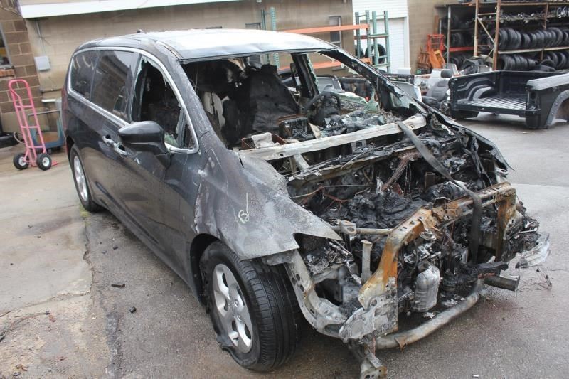 PACIFICA 2018 Camera/Projector 581740