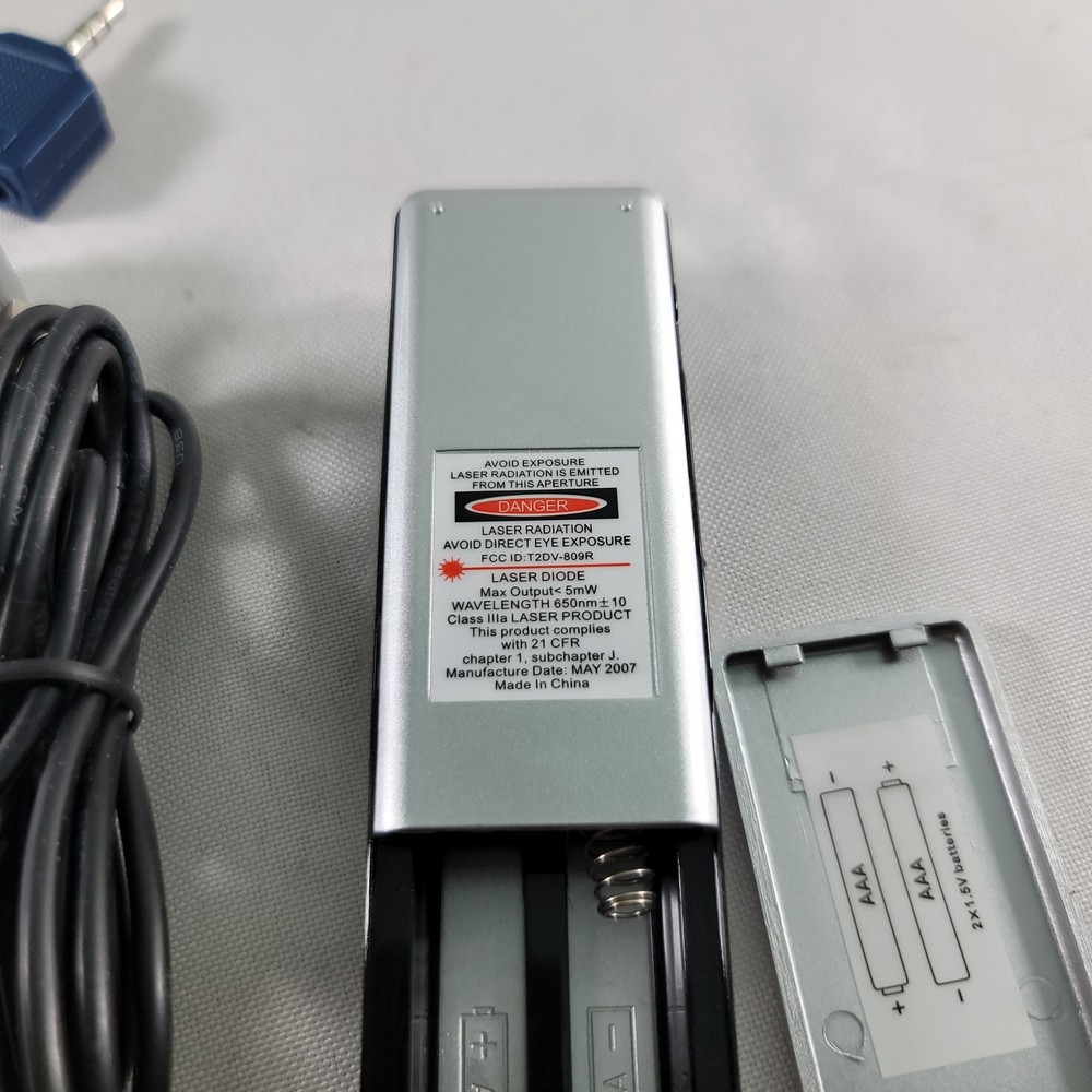 Ativa Remote Wireless USB Laser Presenter - 852-857