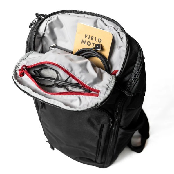 VERTX GAMUT 22L PACK CEDAR BROWN (VTX5027-CBN)