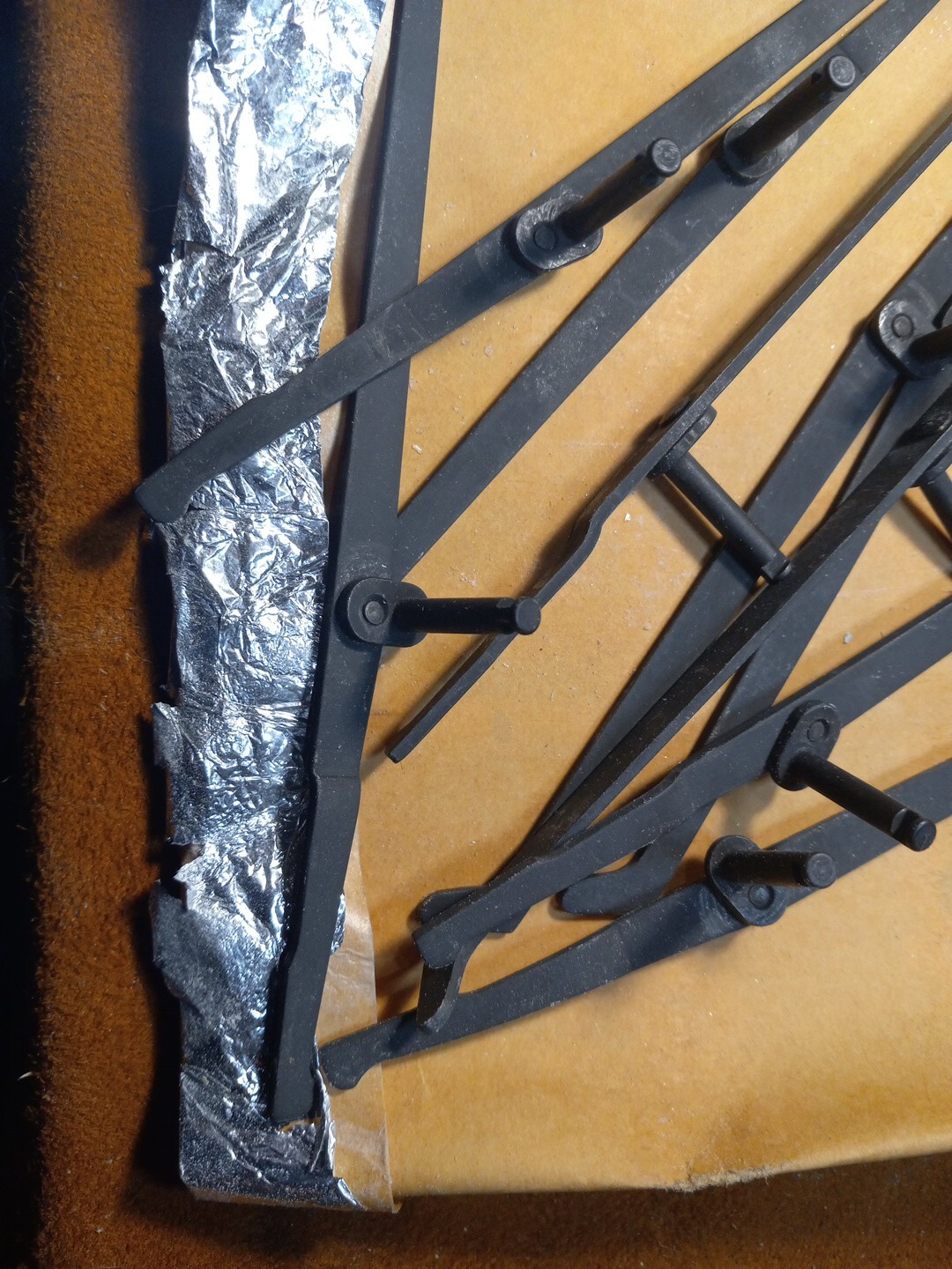 M1 Carbine Disconnect Lever USGI Springfield Armory SA