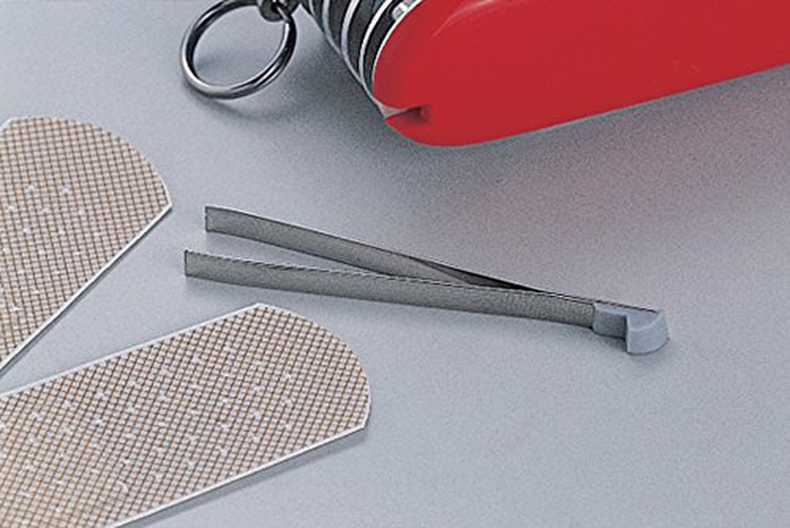 Victorinox Swiss Army Waiter Pocket Knife 0.3303