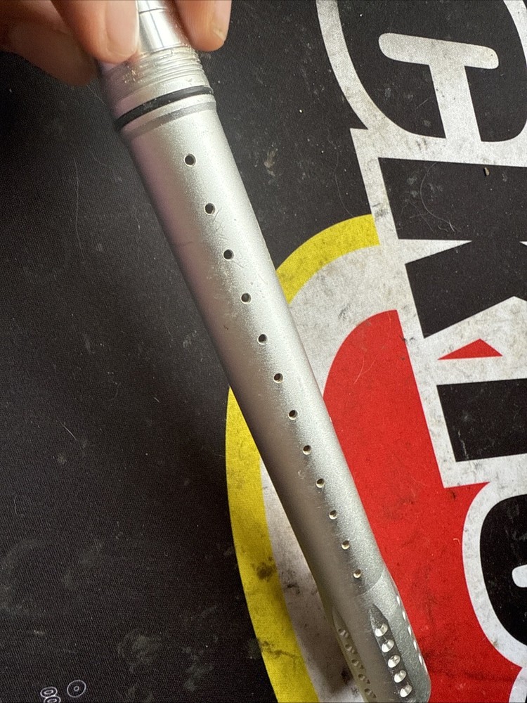 Paintball Dye Ultralite Tip