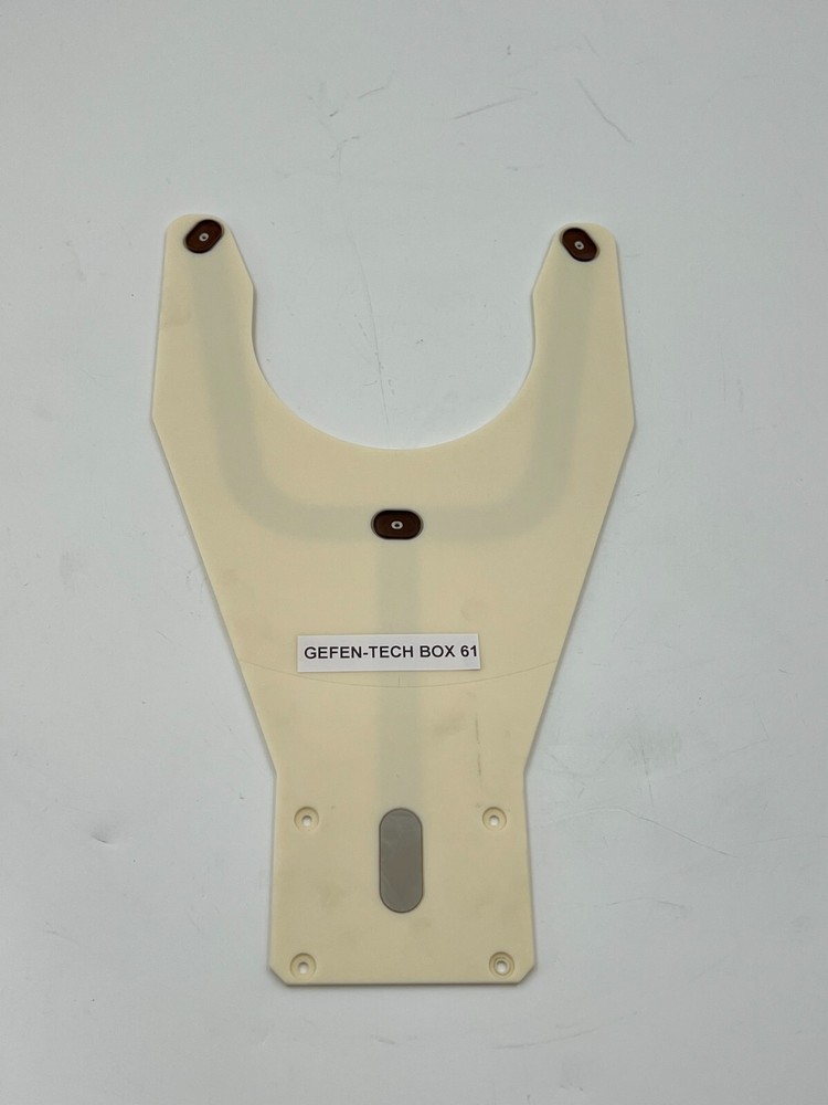 TEL Tokyo Electron Wafer Ceramic End Effector