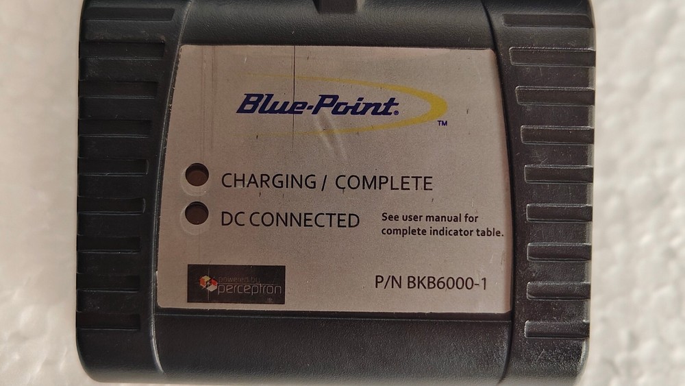 Blue-Point bkb6000 / BKB6000 Borescope Inspection Camera