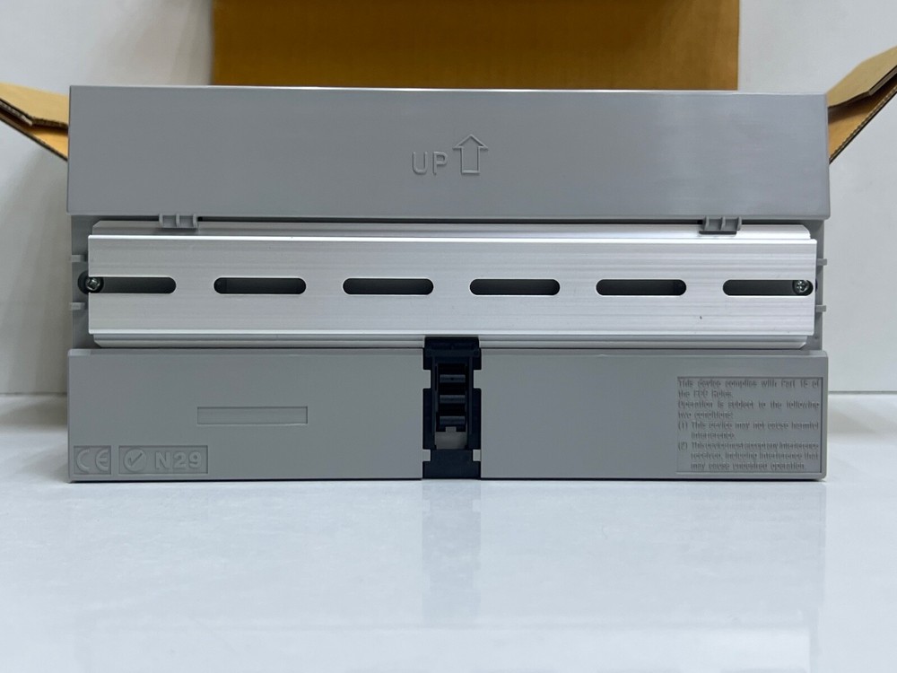 AIPHONE GH-VBX EXPANDABLE VIDEO CONTROL UNIT