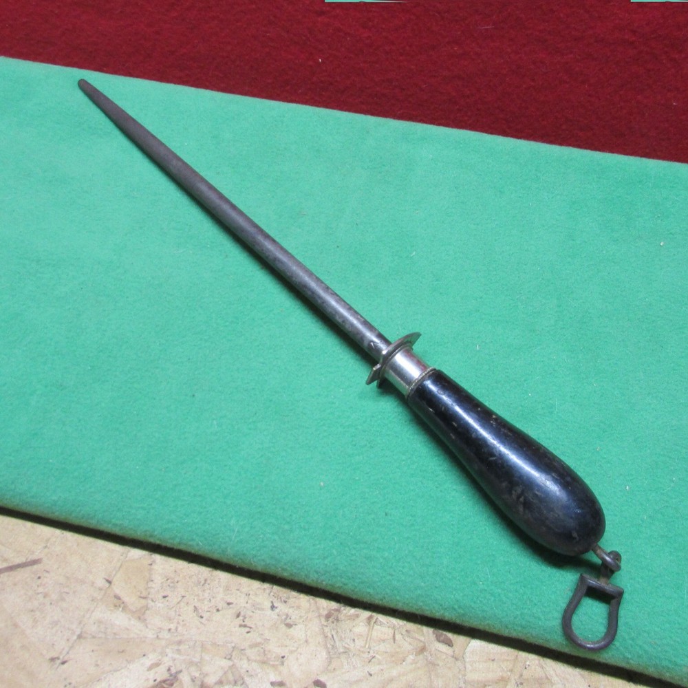 Keen Kutter Sharpening Steel