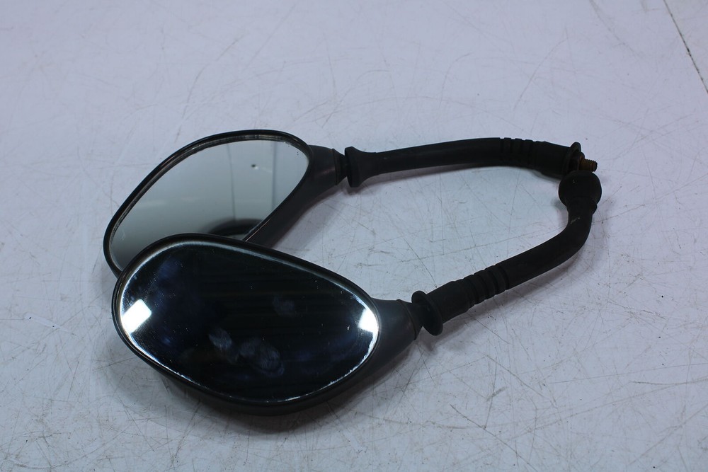 2009 TANK TK50GT-5 REAR VIEW MIRROR SET PAIR MIRRORS