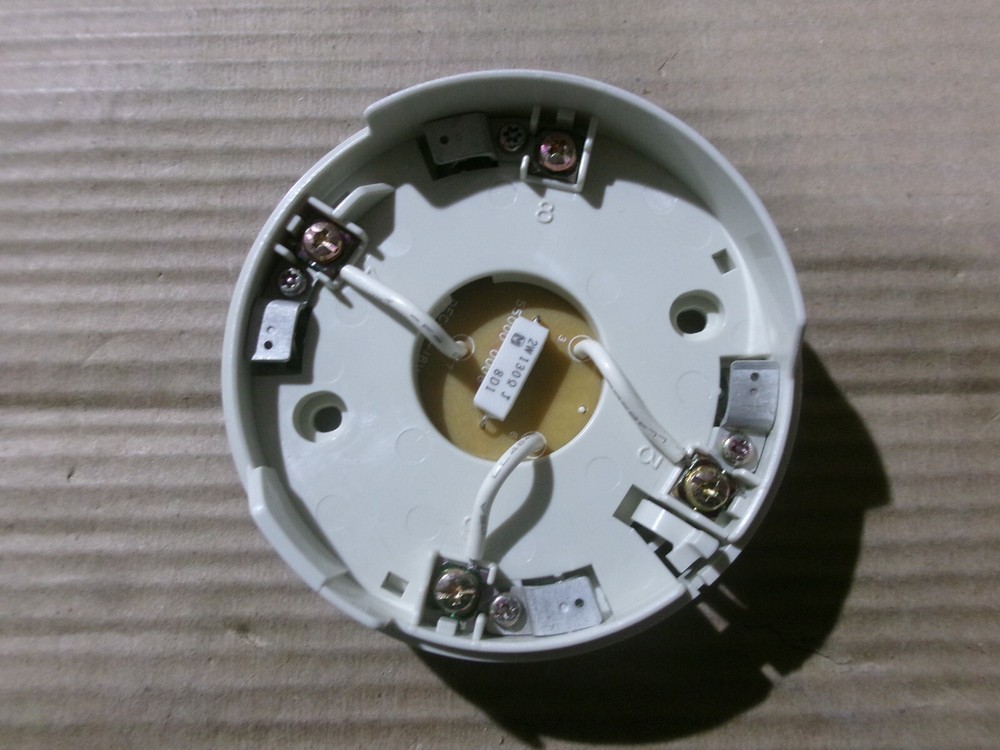 New Fenwal MA-001 Adapter Base