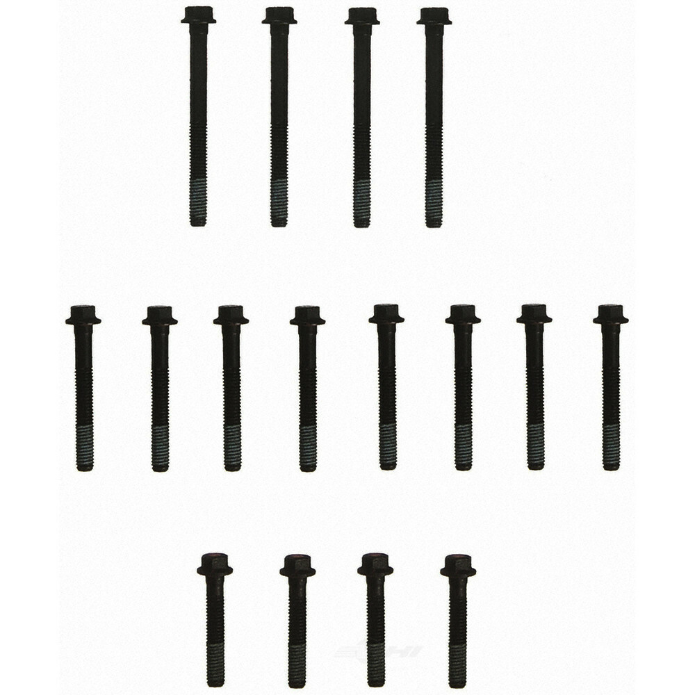 Fel-Pro ES 72726 Engine Cylinder Head Bolt Set