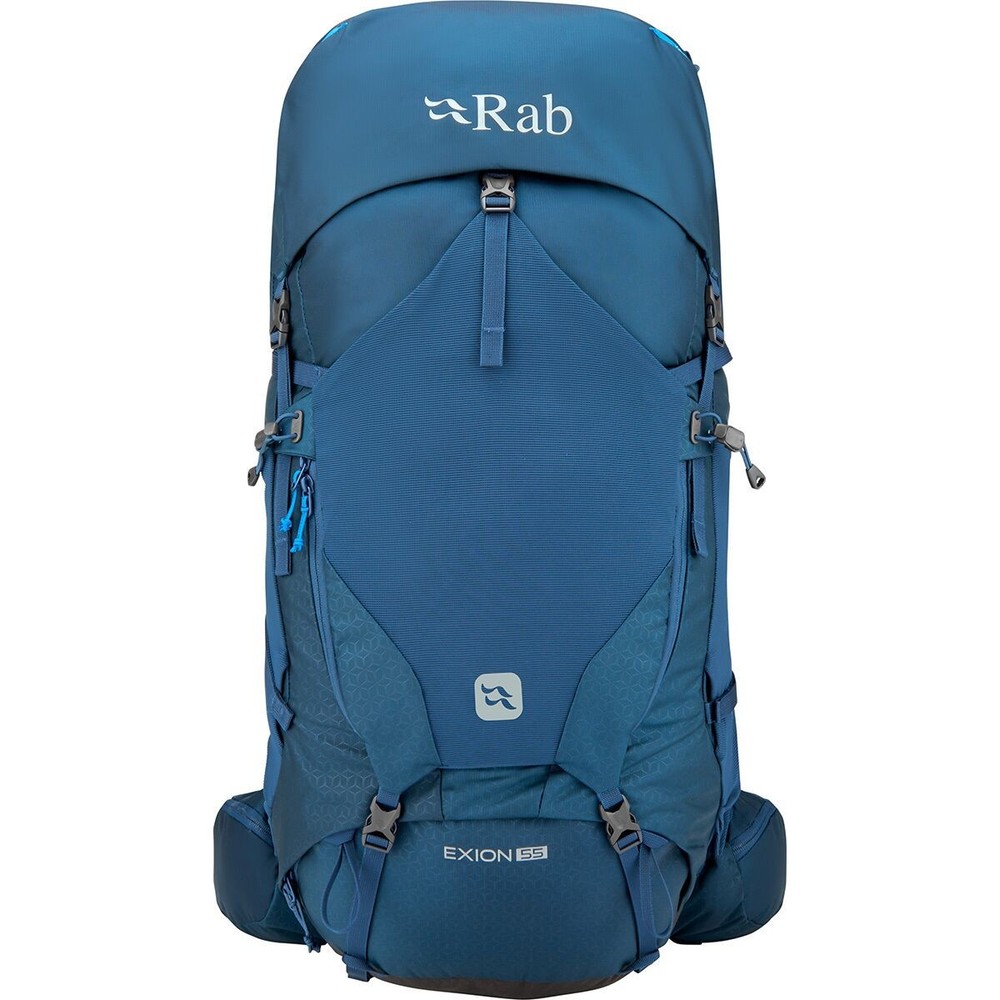 Rab Exion 55 Backpack