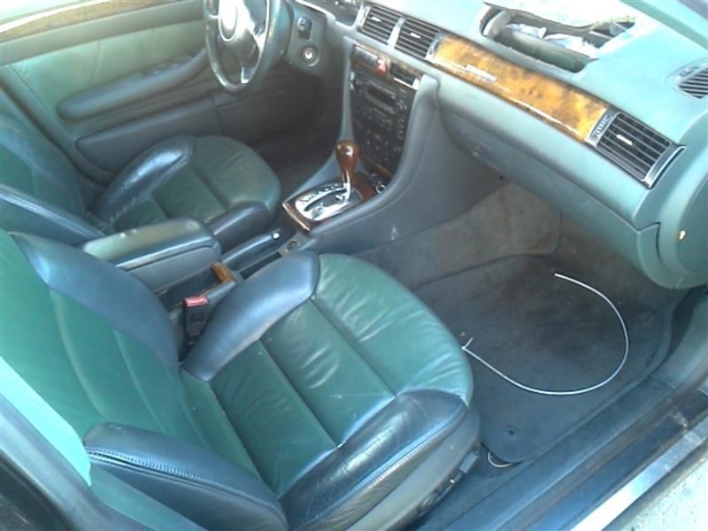 2000 2001Audi TT - Navigation Disc Player - 4B0919887B