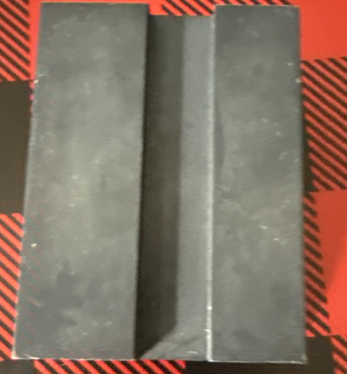 NEW VINTAGE GENERAL TOOLS 116 V-BLOCK BLOCK MACHINEST PRECISION NOS USA 🇺🇸