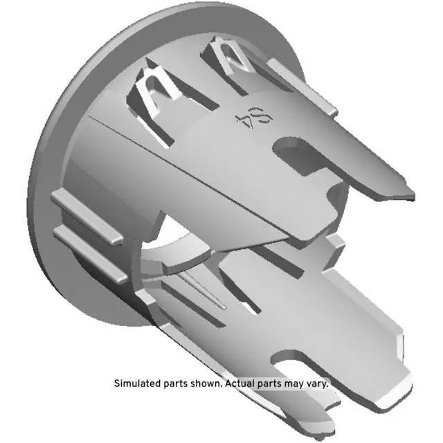 Genuine GM Park Sensor Bracket 85517774