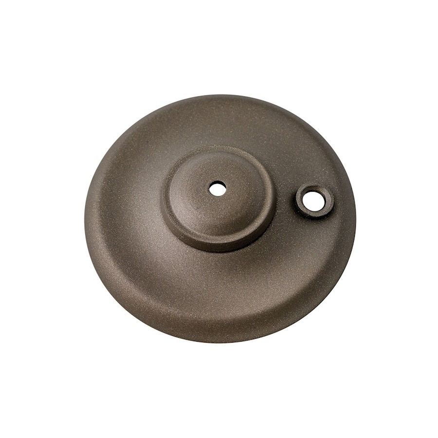 Hinkley Lighting Light Cap Kit, Metallic Matte Bronze - 931001FMM