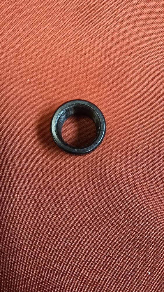 REPLACEMENT MUZZLE NUT FOR THE EMP38 OR 38/40