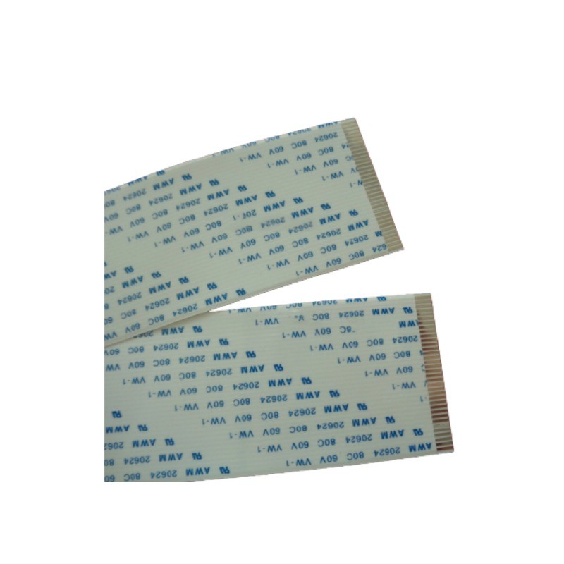 For EPSON DX7 Thickened Print Head Data Cable 40CM 35P Printhead Flex Cable