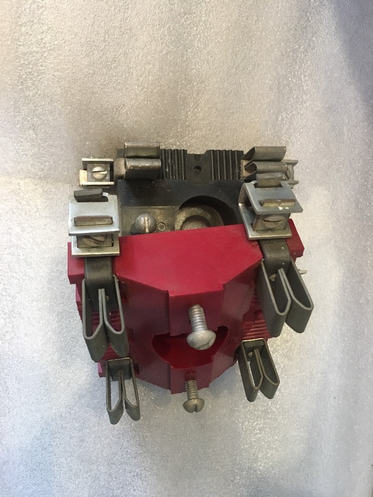 Murray Crouse Hinds Arrow Hart Meter Socket Replacement Parts Kit