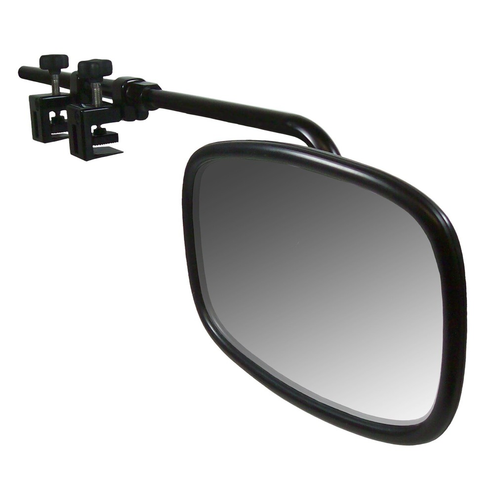 CIPA Mirrors 11980 Universal Towing Mirror
