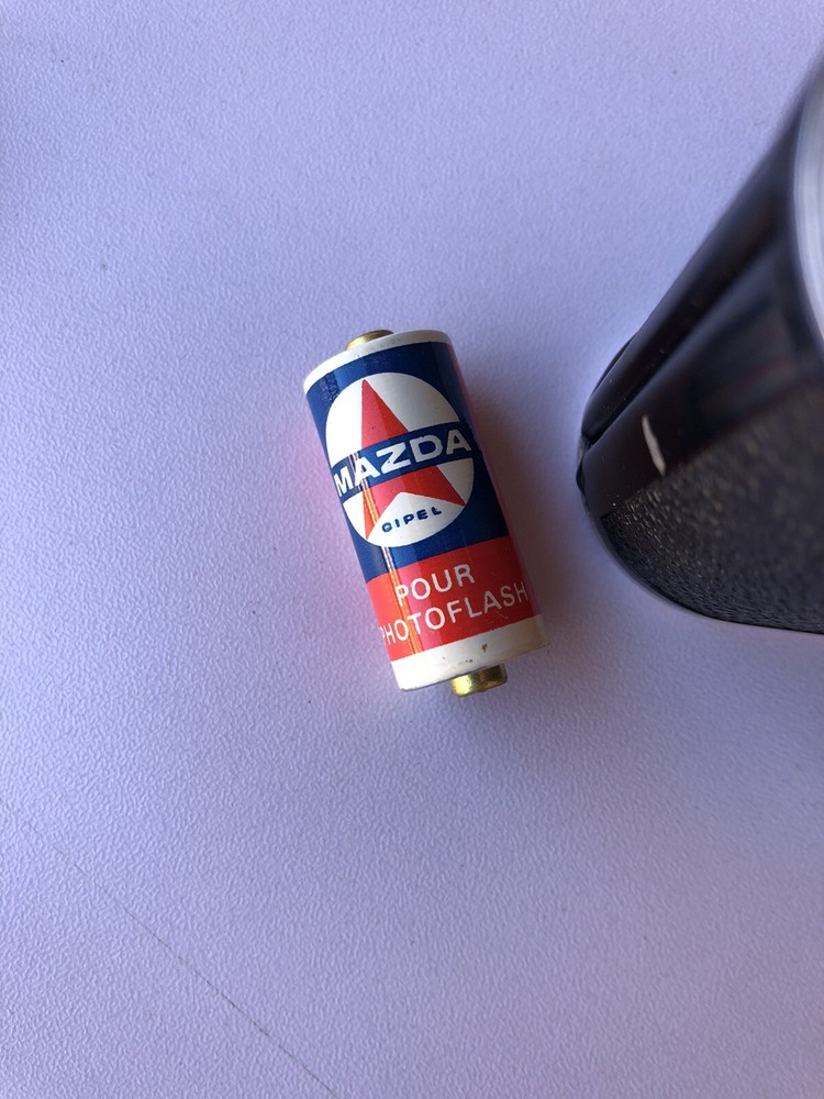 Voigtlander Camera