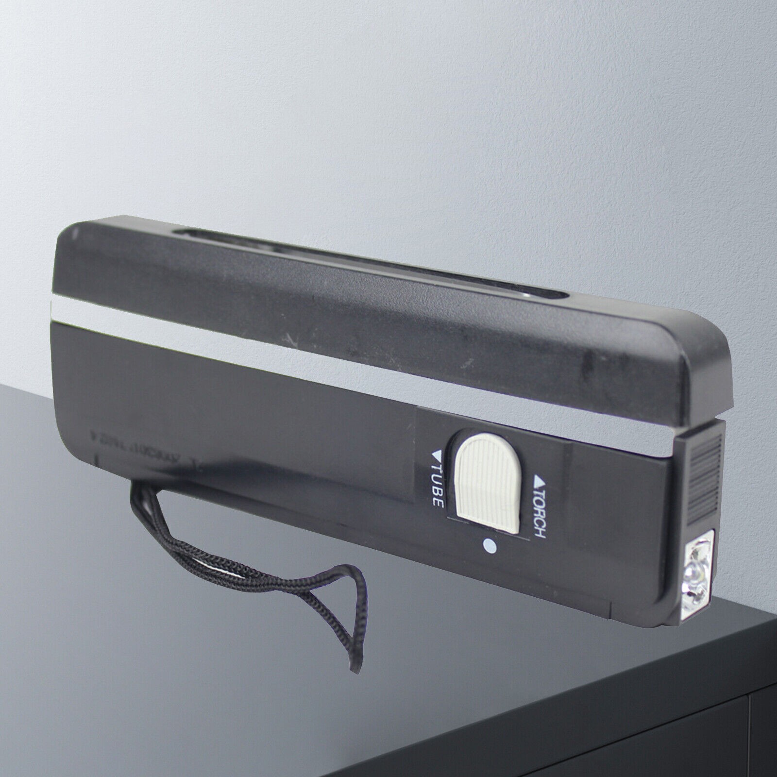 Ultraviolet 254nm UV Lamp Shortwave Fluorescent Minerals Phosphor Glow UV Ligh78