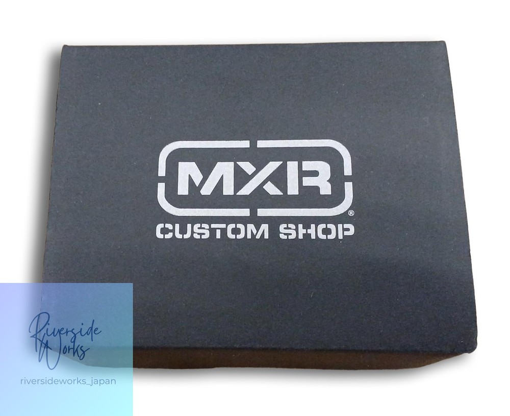 MXR CSP041M Fuzz Effects Pedal JP