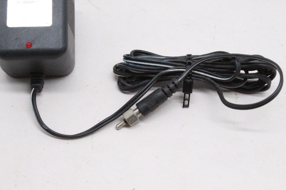 KTM RACING AC-DC ADAPTER for: RC Nitro Engine Glow Plug