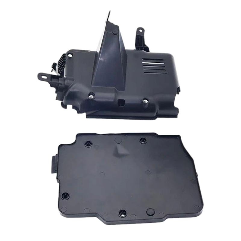 FOR Ford Escape 2017-2019 Engine Computer PCM Plastic Housing Case Box Lid US