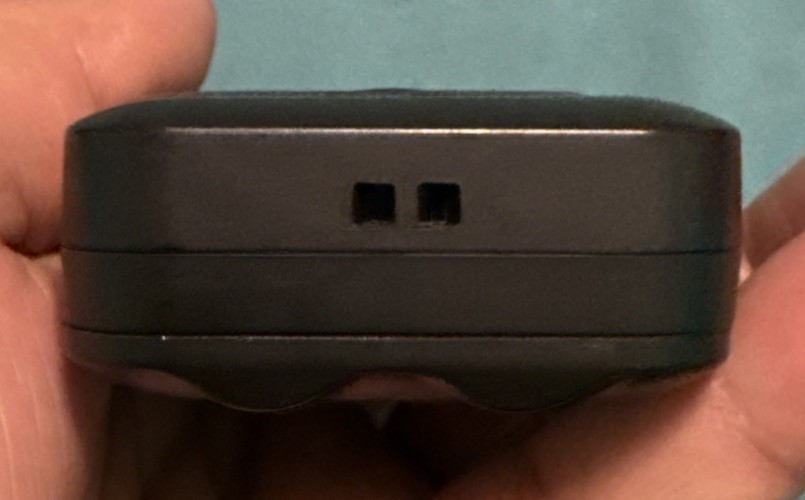 TASCAM DR-05, Linear PCM Recorder & 2GB microSD card EUC Tested & Working