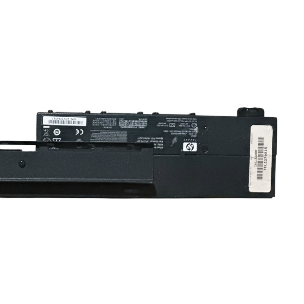 39-Outlets Vertical Rackmount PDU Hewlett Packard 3 Phase Input HP S1324 PDU