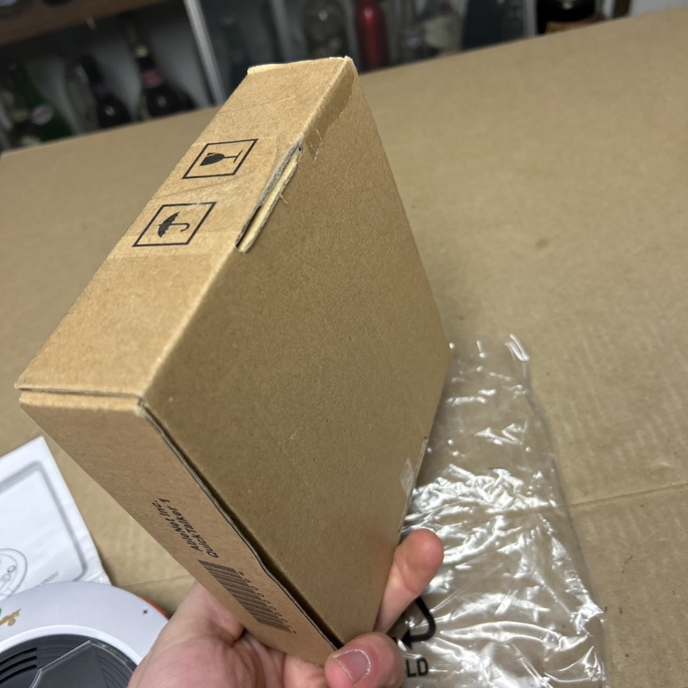 AbleNet Quick Talker Version 1 Communicator Single Message Speech Tablet Device