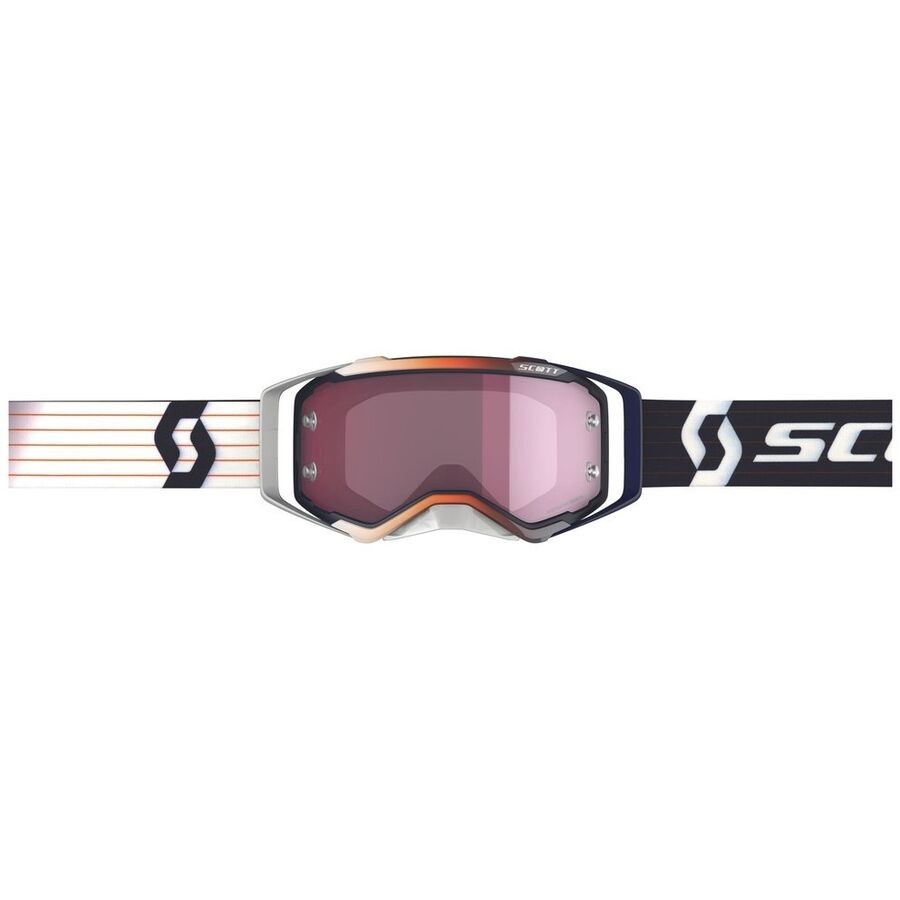 Scott Prospect Amplifier Goggles
