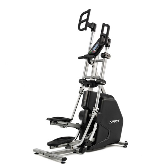 SPIRIT CVC800 VERTICAL CLIMBER