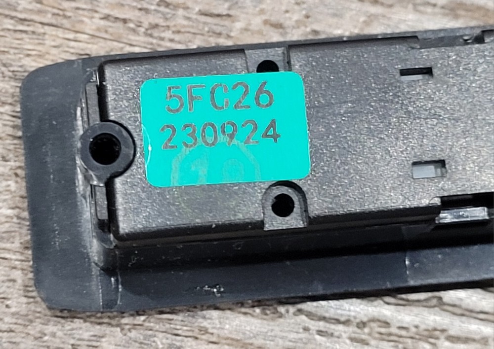 100pcs Luggage TSA Customs Lock Safely Code Lock 3 Digit Combination Lock TSA007