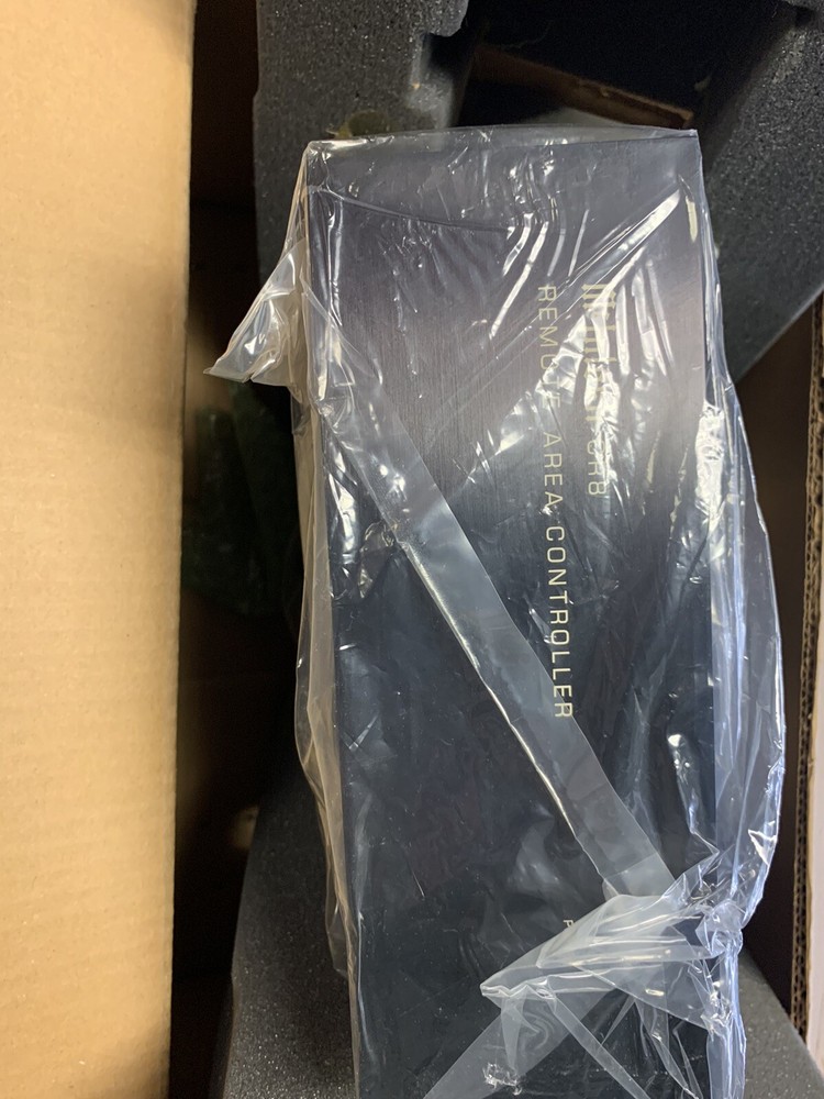 McIntosh CR8 Remote Controller Brand New In Box