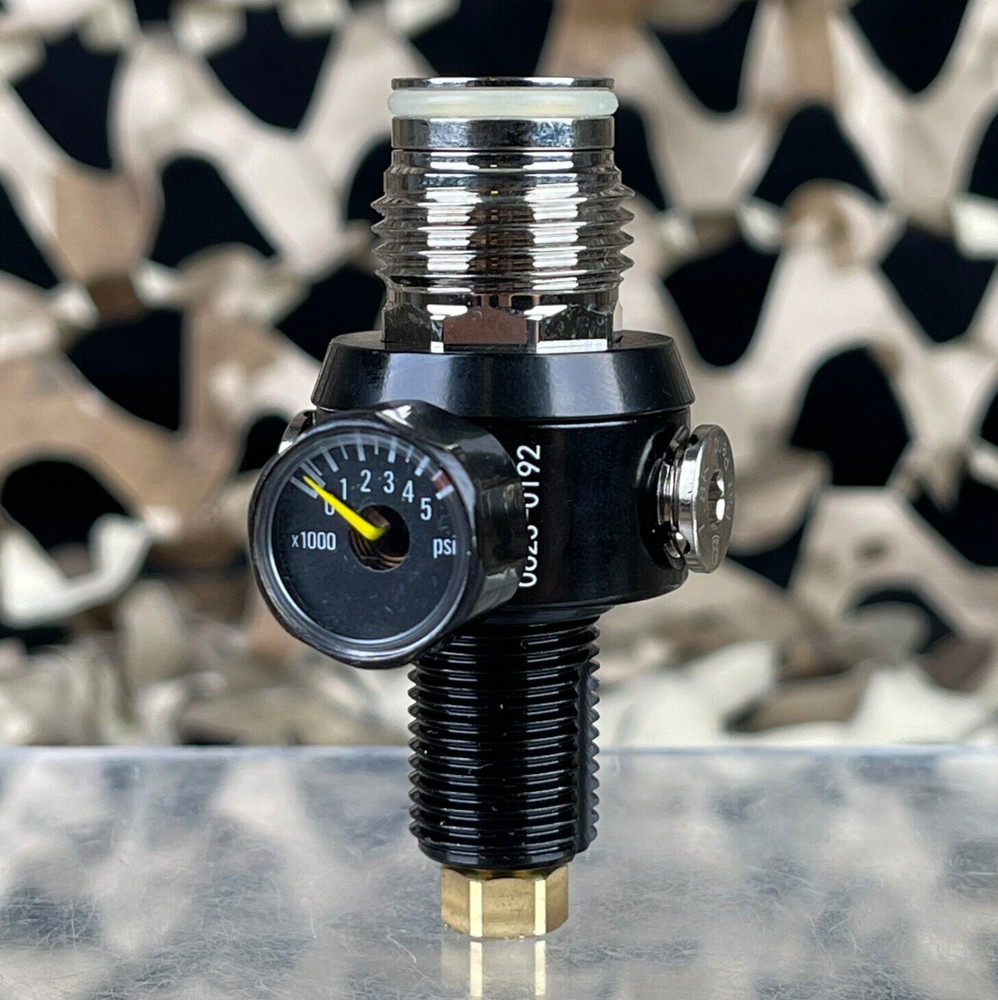 NEW First Strike Hero 2 Tank Regulator - 4500 PSI