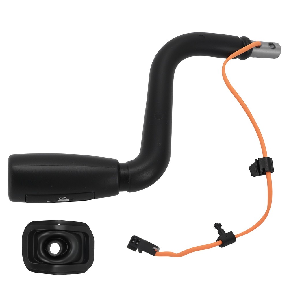 Automatic Transmission Shift Lever for Cadillac Escalade EXT 2002 15038407