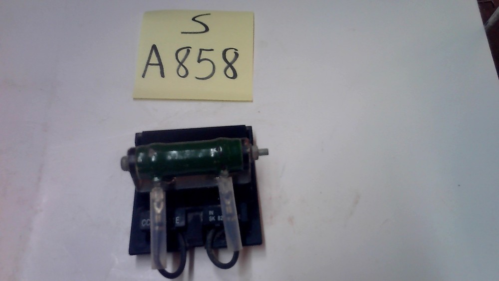 CCL 16-11E (SK 829 002-E) SWITCH