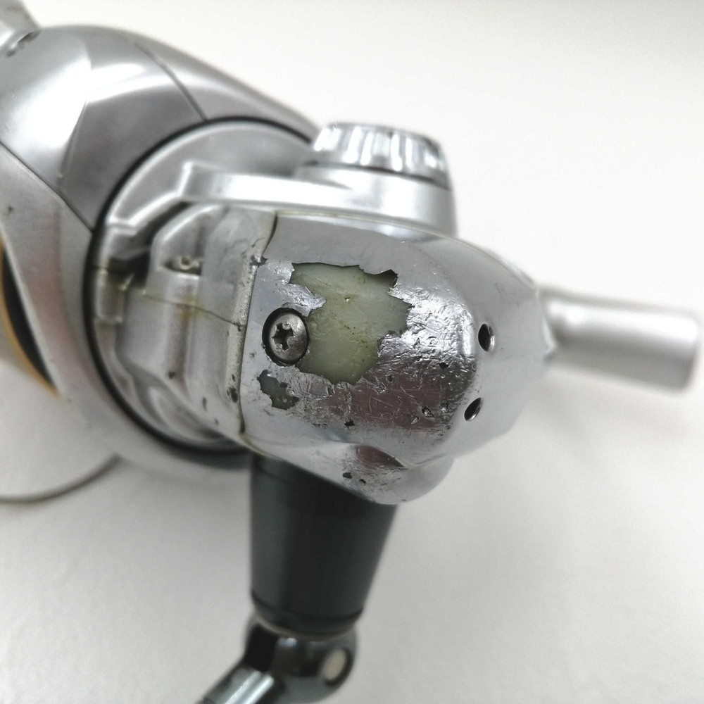 BIOMASTER Spinning Reel sd67e