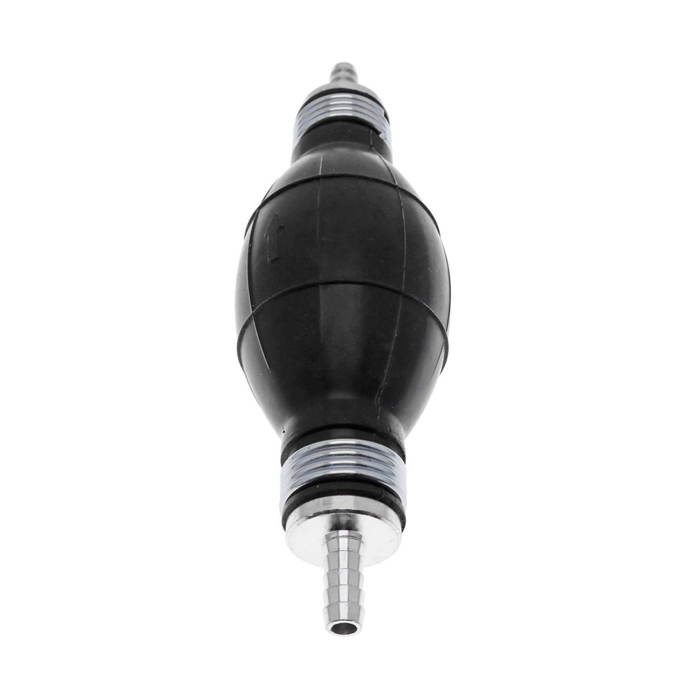 Fuel Primer Bulb Assembly 6657734 For Bobcat Compact Excavator E08 E10 E25 E26