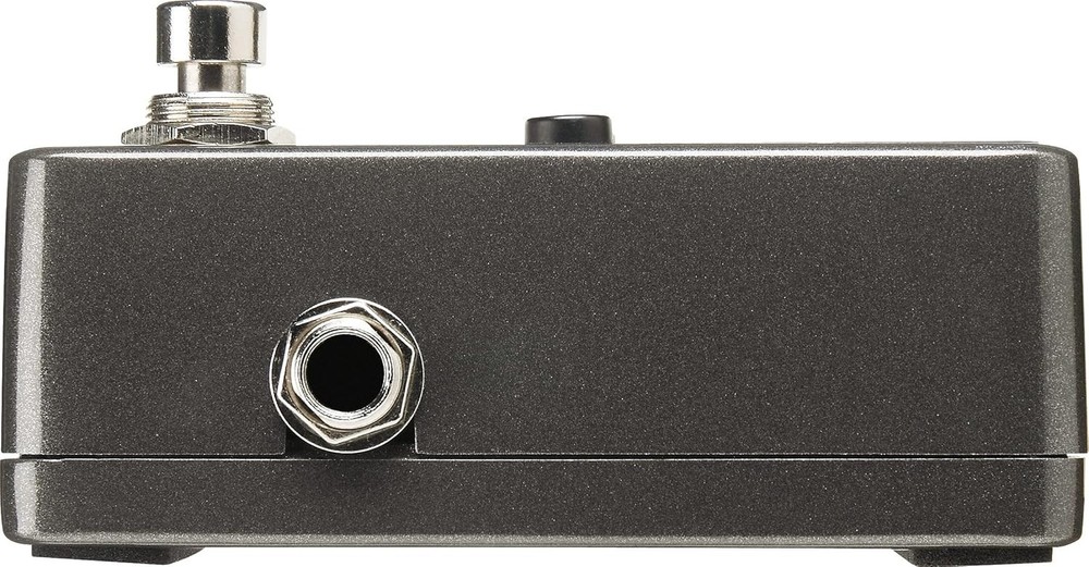 Tuner Pedal