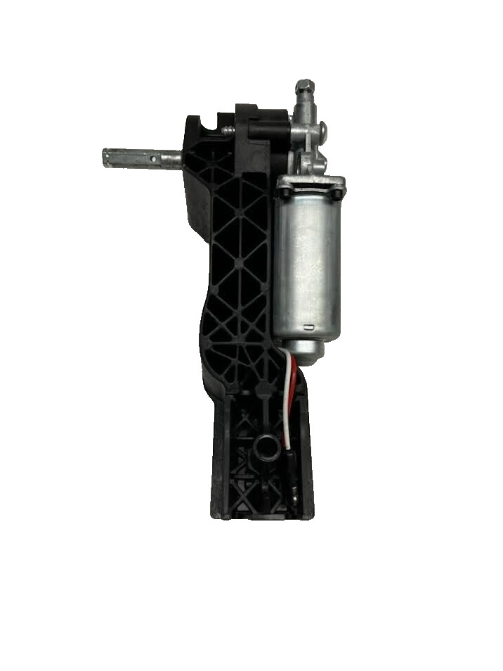 RV Lippert Solera Awning Arm Right Side Motor & Plastic Bracket Camper