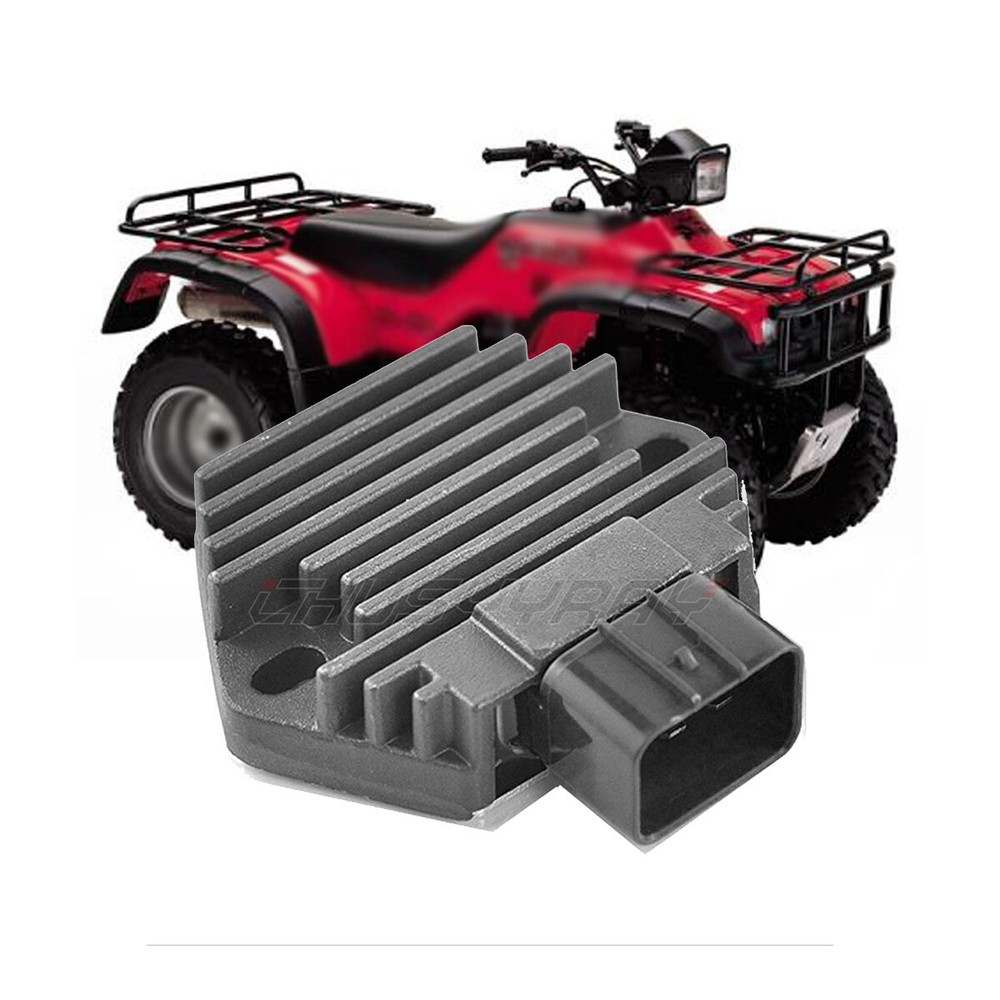 Regulator Rectifier for Honda TRX450FM Foreman S 2002 2003 2004