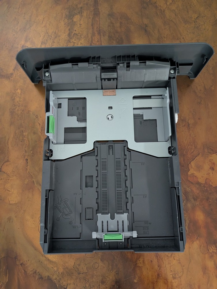 Brother L2350DW Printer Paper Feeder Input Tray