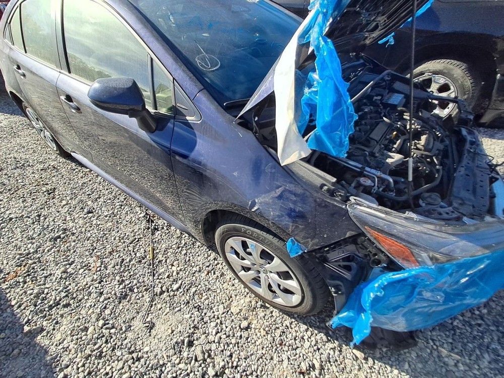 Fuse Box Engine Hatchback Fits 19-24 COROLLA 4868223