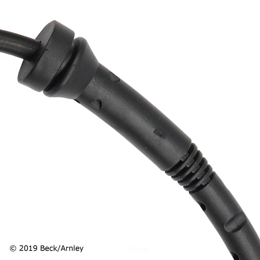 ABS Wheel Speed Sensor Beck/Arnley 084-4926