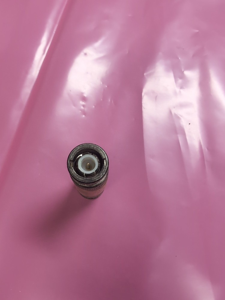 elcom rt50m/75m impedance transformer