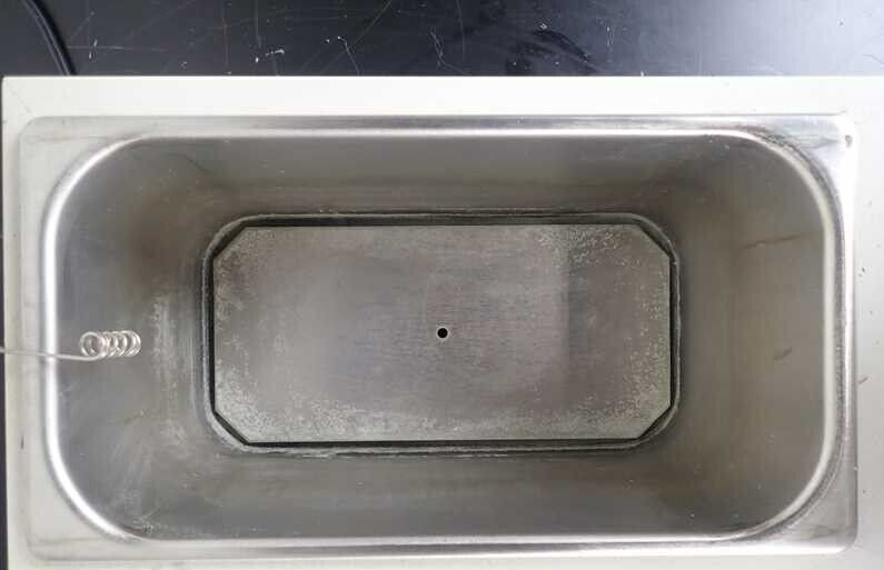 Thermo Precision Microprocessor Controlled 280 Series Water Bath -P/N 51221048