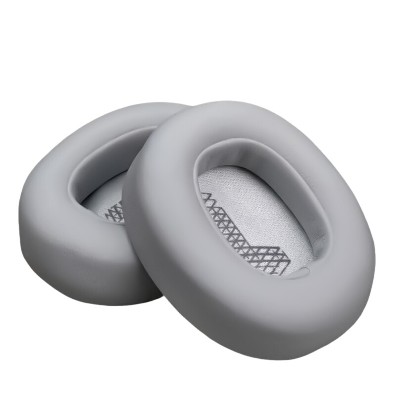 Soft Earphone Cover Protective Earcup Earpads for NC Headset Replacement