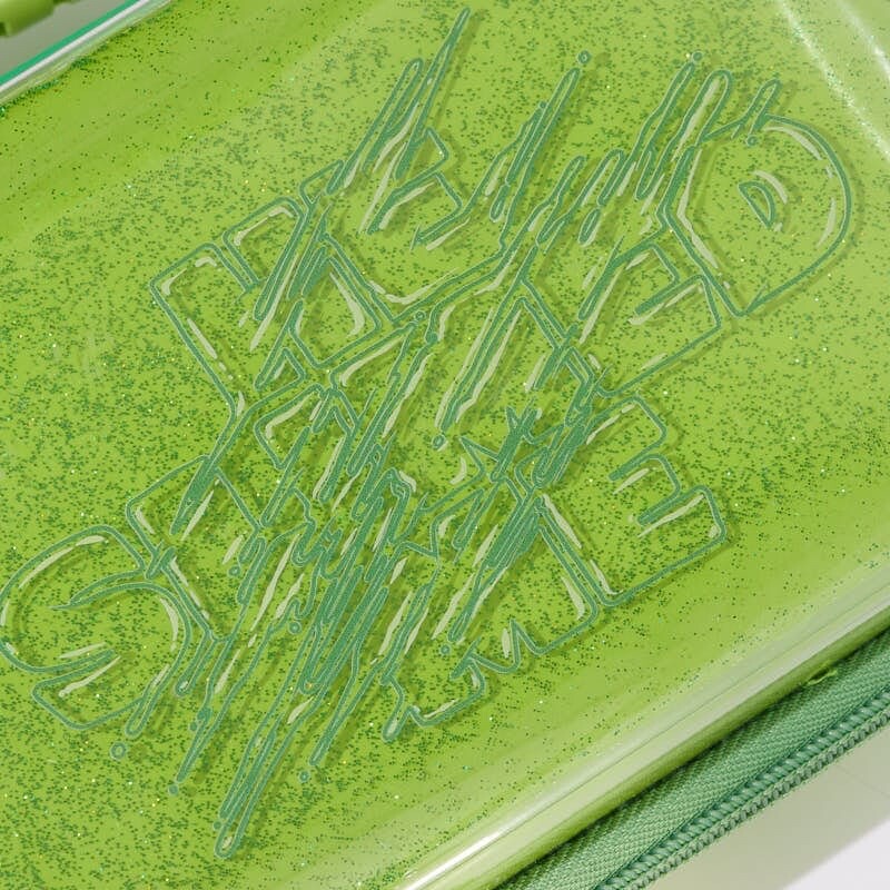 Numskull - Ghostbusters ‘Slimer’ Case for Nintendo Switch /OLED